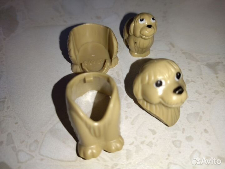 Киндер Сюрприз 90х 98год