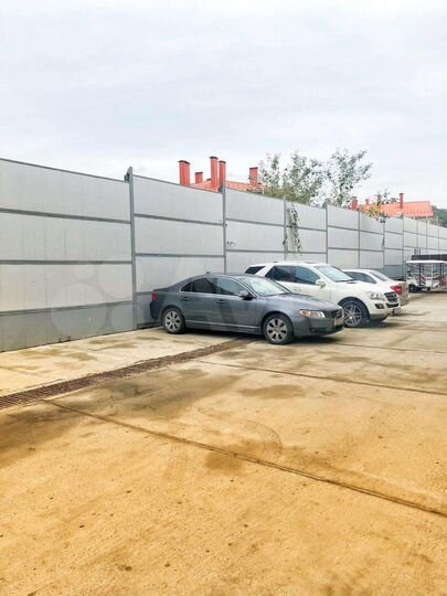 Квартира-студия, 25 м², 1/3 эт.