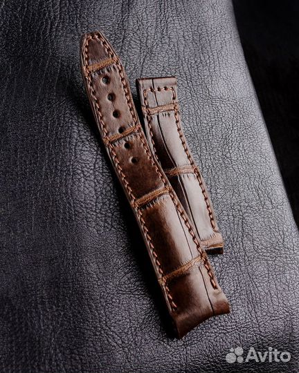 Ремешок для часов Frederique Constant