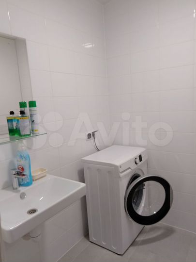 3-к. квартира, 71 м², 15/25 эт.