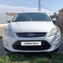 Ford Mondeo 2.3 AT, 2012, 222 300 км