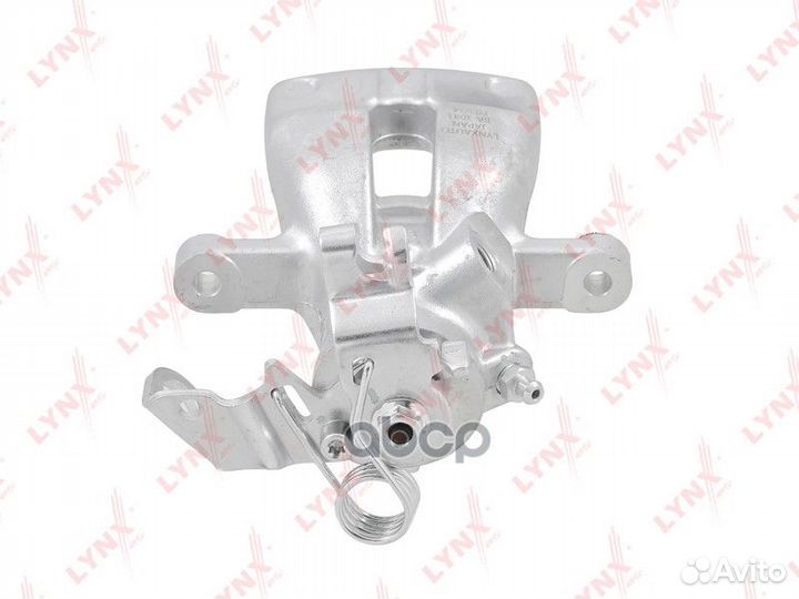 Суппорт тормозной задний L BA-3081 lynxauto