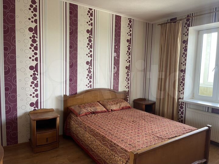 2-к. квартира, 67 м², 6/9 эт.