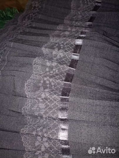 Юбка для девочки 11-13 лет