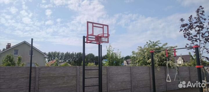 Баскетбольный щит