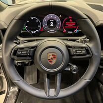 Porsche Cayenne GTS 4.0 AT, 2024, 15 км, с пробегом, цена 24 490 000 руб.