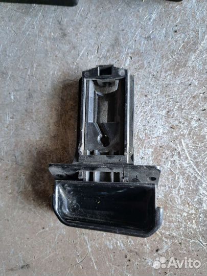 Рычаг сброса ручника Mercedes w220