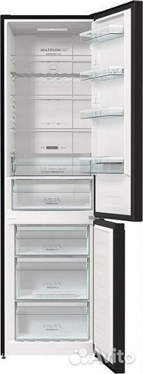 Холодильник gorenje NRK 620 eabxl4