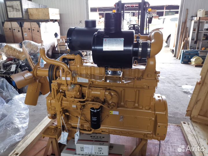 Shanghai SC8D156.2G2B1 TY140