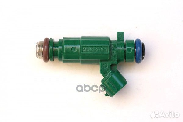 3531037150 Форсунка топливная 3531037150 Hyunda
