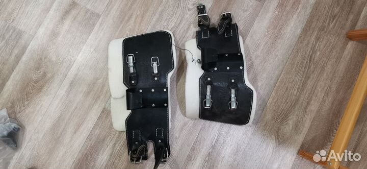 Гравитационные ботинки