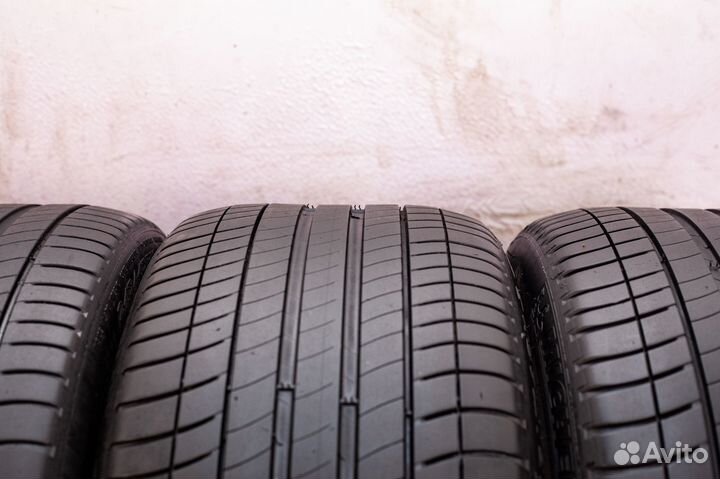 Michelin Primacy 3 ZP 245/45 R19 и 275/40 R19 98Y