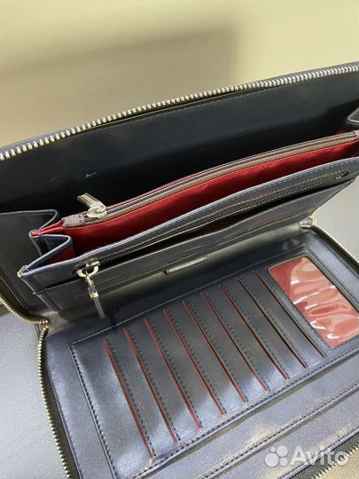 Клатч мужской