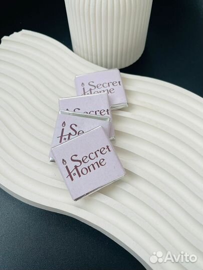 Логотип на шоколадке 5 г