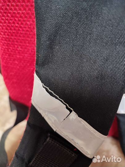 Бесплатно. Школьный рюкзак