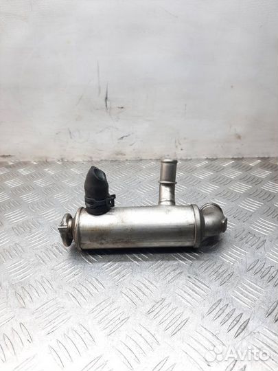 Радиатор EGR Citroen C4 Picasso минивэн 1.6 9HZ