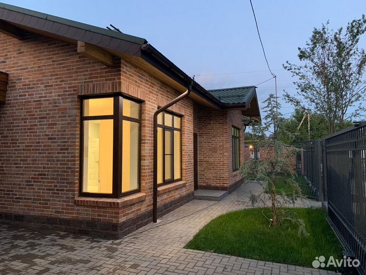 Строительство под ключ от А до Я