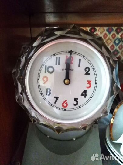 Ретро вещи из СССР