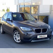 BMW X1 2.0 AT, 2013, 107 190 км, с пробегом, цена 1 250 000 руб.