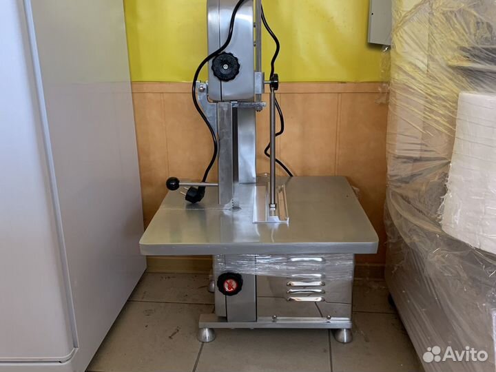 Пила для мяса и рыбы