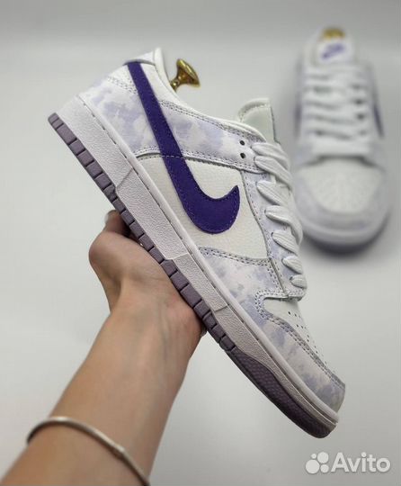Кроссовки Nike SB Dunk Low