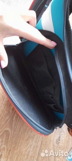 Портфель школьный для мальчика