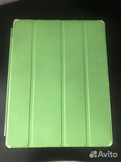 iPad 4 (16 gb) под восстановление или на запчасти