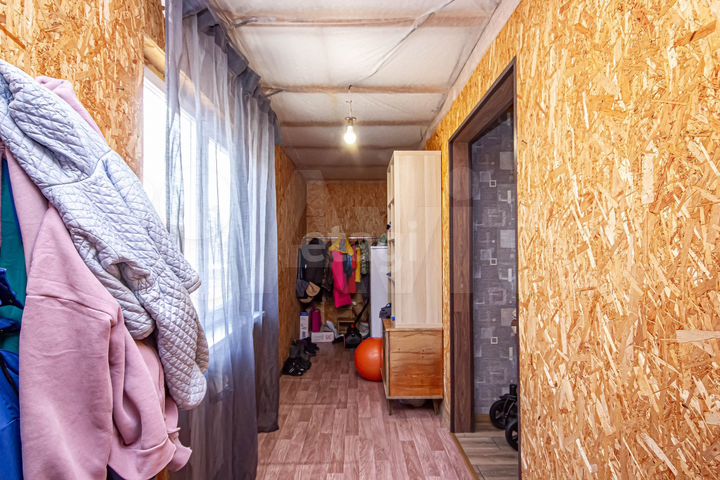 Дом 145 м² на участке 9,3 сот.