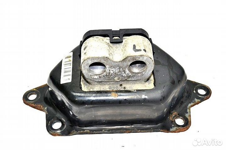 Подушка двигателя, задняя левая volvo FH (01.12)