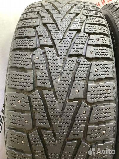 Nexen Winguard WinSpike SUV 225/55 R18 94M