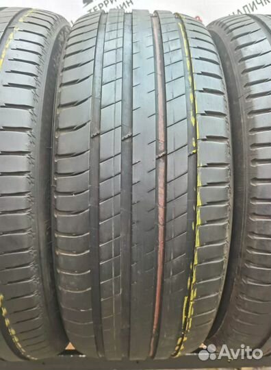 Michelin Latitude Sport 3 235/55 R19 101P