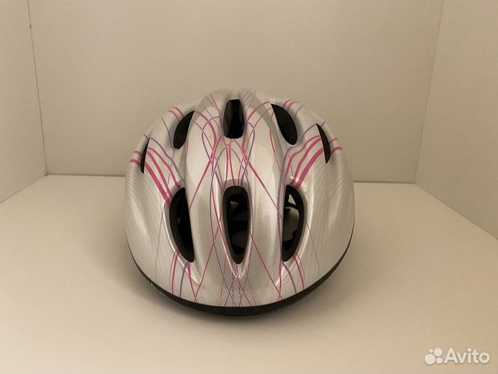 Шлем защитный детский