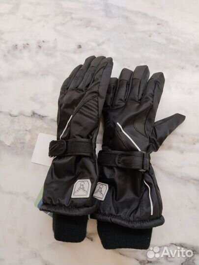 Перчатки мембранные Hofler. Новые