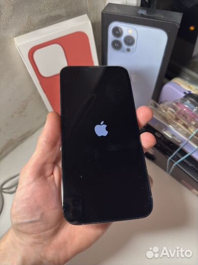 iPhone 13 Pro Max, 256 ГБ