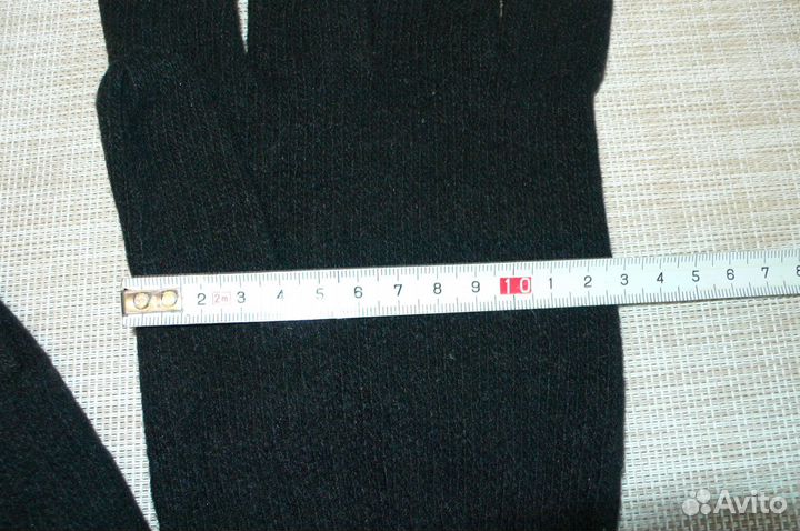 Перчатки форменные п / ш