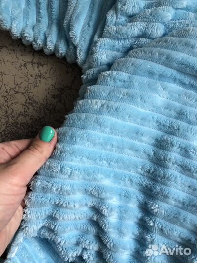 Костюм зайчик