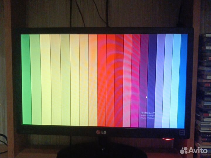 Монитор LG