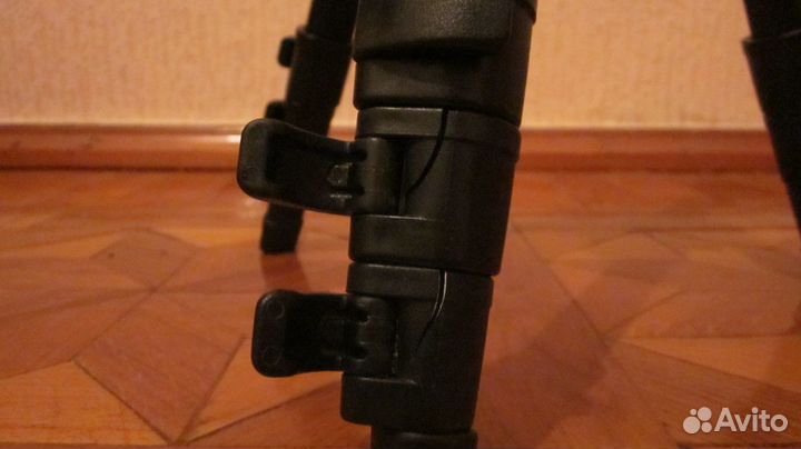 Штатив для фотоаппарата ManFrotto 7153HB