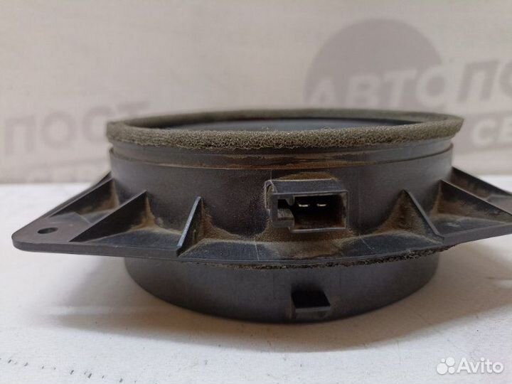 Динамик задний Toyota Avensis ZZT251 1ZZ-FE 2008