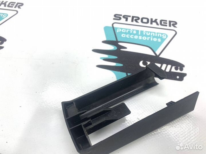 Накладка сиденья Bmw X5 F15 N63B44B 2013