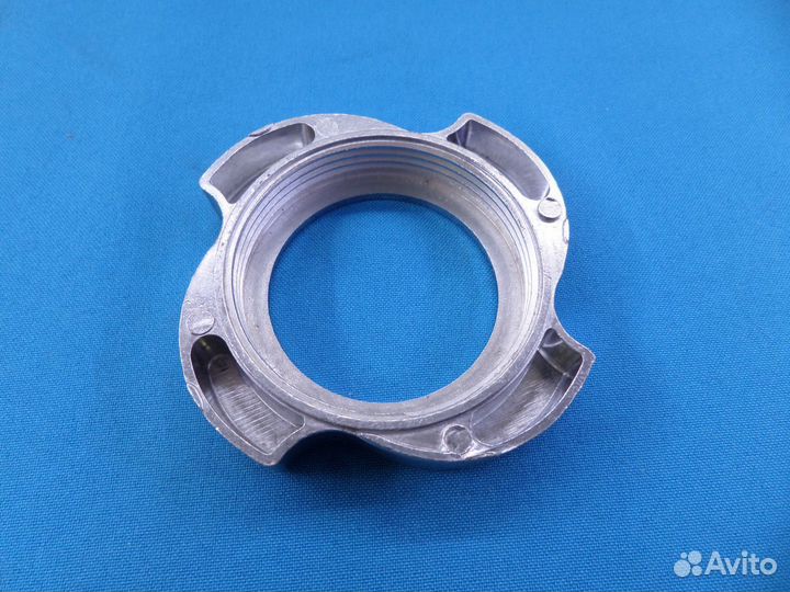 Гайка мясорубки Мулинекс