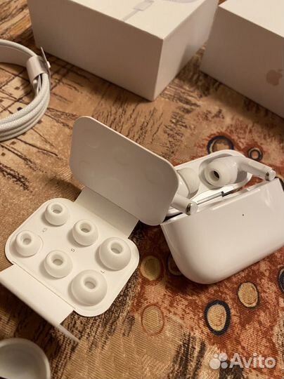 AirPods Pro 2 Оригинал