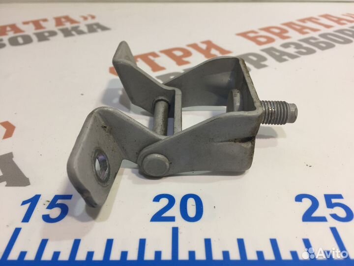 Хендай Гетц Петля багажника правая Прав