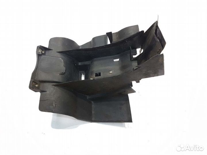 Корпус пластик арка задний Honda Dj1r