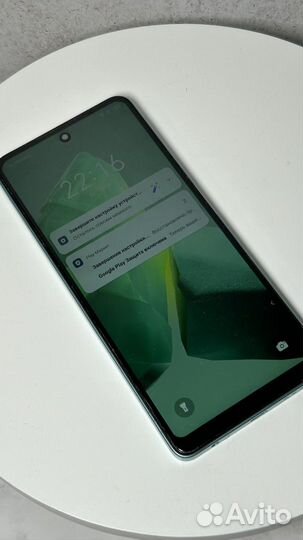 Infinix Hot 30, 8/128 ГБ