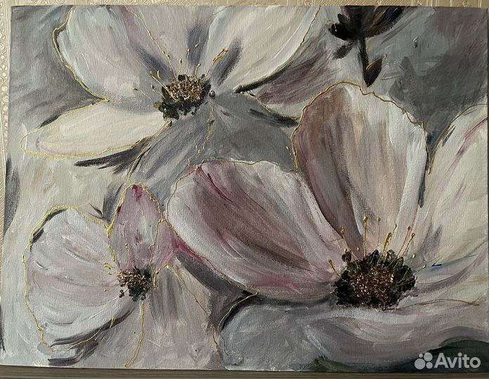 Интерьерная картина 30х40