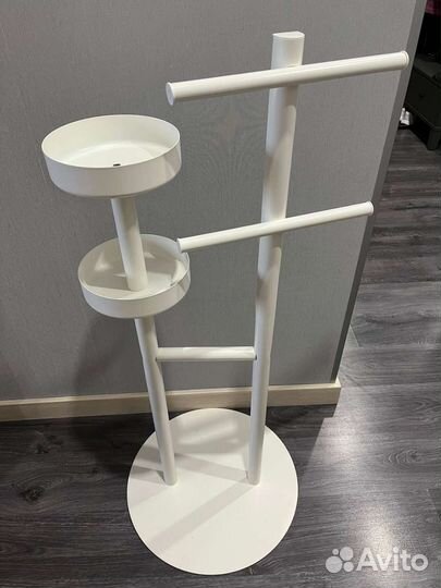 Стойка для зеркала IKEA