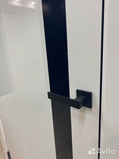 Двери современные межкомнатные