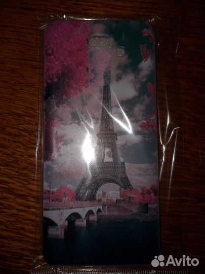 Чехол samsung Galaxy A 6+