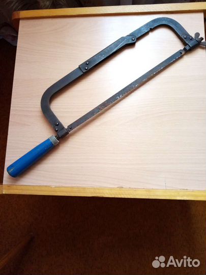 Инструменты ручные